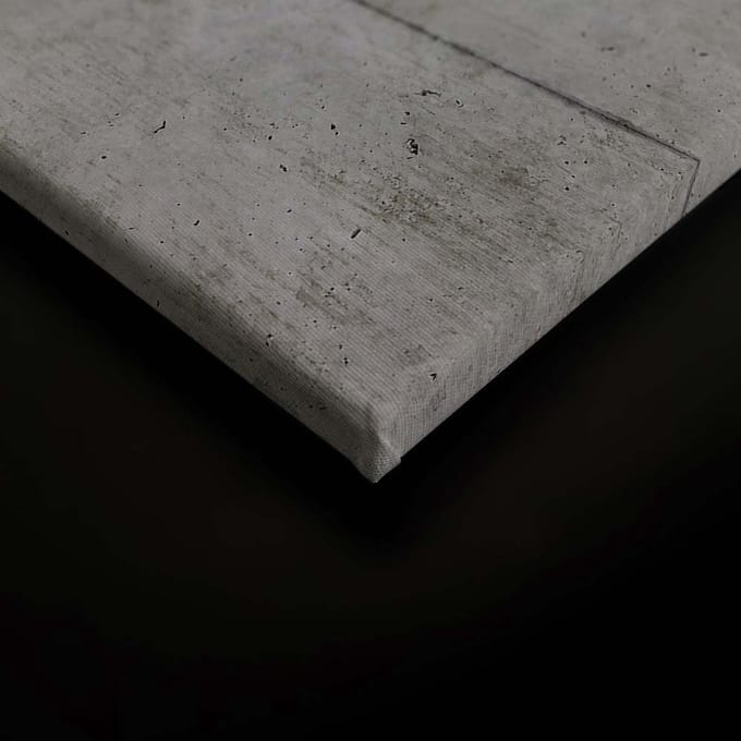 Canvas DD124661 Beton2 A. S. Création