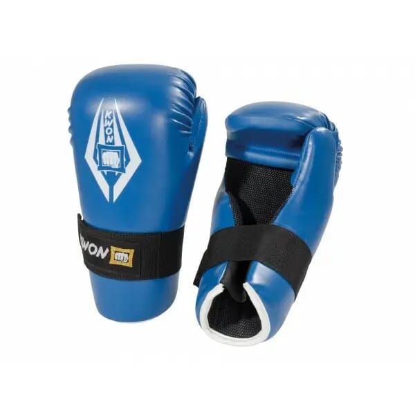 Bokshandschoenen Kwon Anatomic