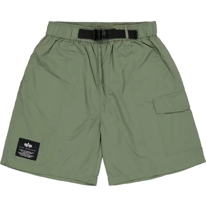 Korte Alpha Industries