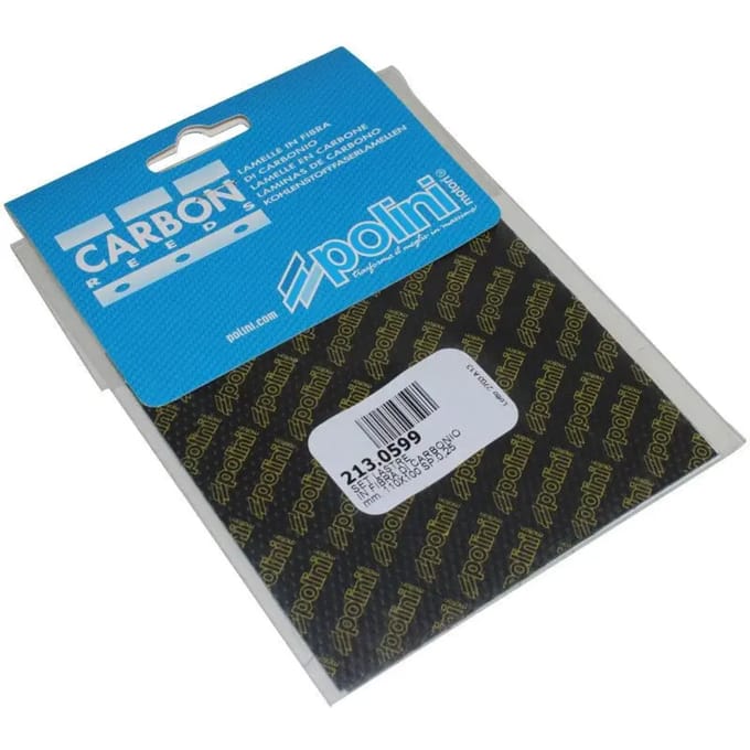 Clapet d admission Polini pour Auto 213.0599 Neuf