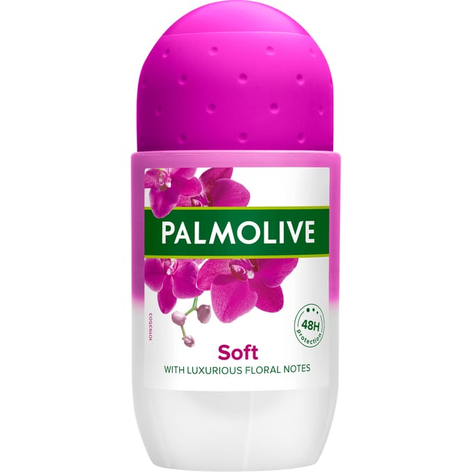 Palmolive Luxurious Softness Roll On 50 ml