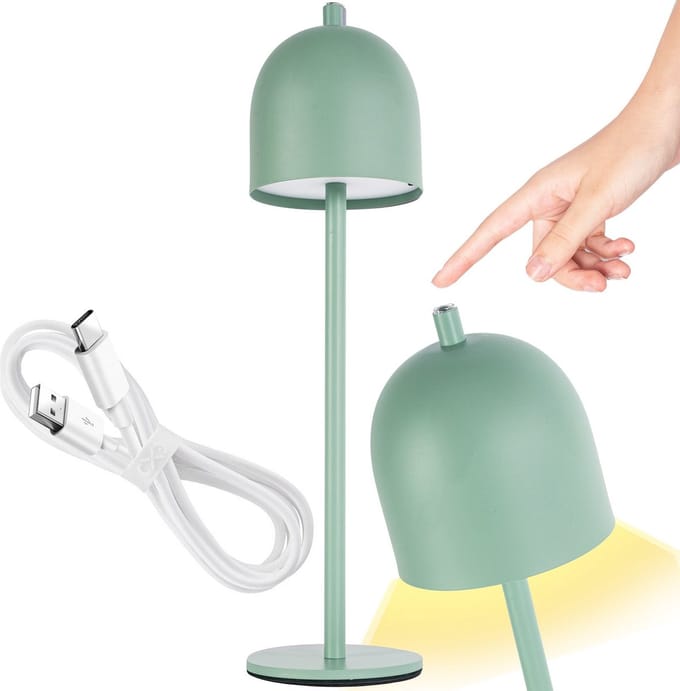 Toolight App1361-T Nachtlamp Groente 39X10X39Cm
