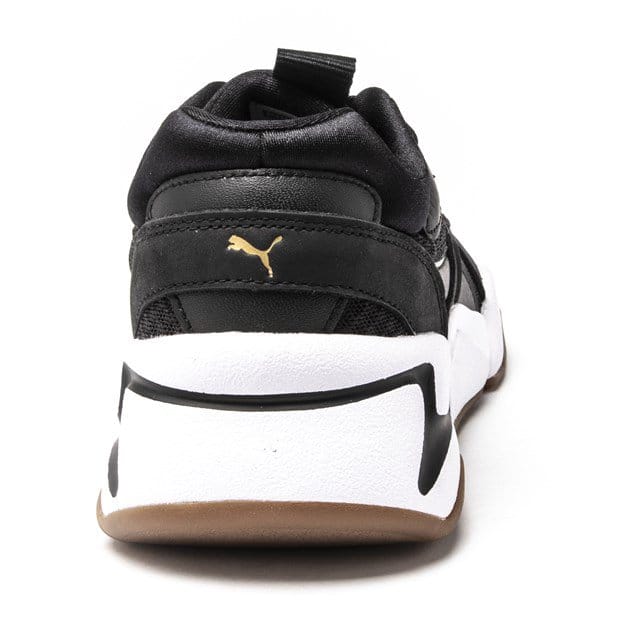 Puma Nova 90's Bloc Trainers