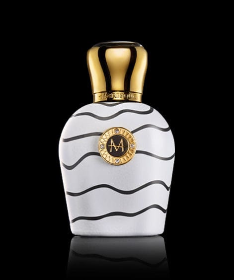 Moresque Art Collection White Duke Eau de Parfum