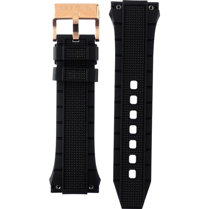 Certina Straps C603018588 Ds Eagle band
