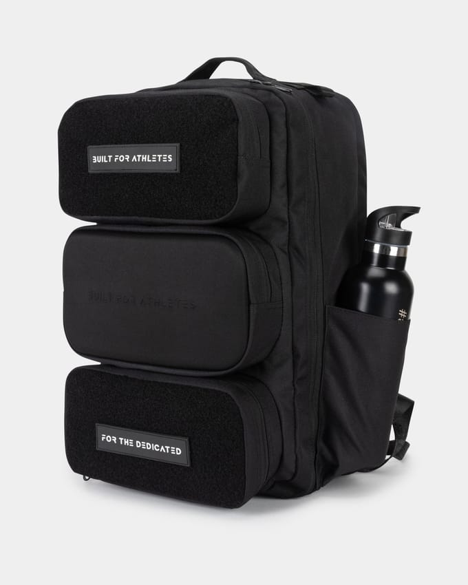 Built for Athletes Elite 35L Backpack