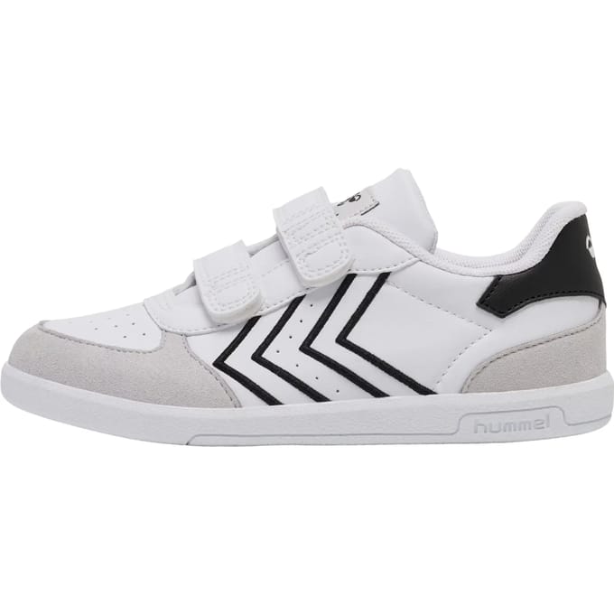 Hummel kindersneakers Victory