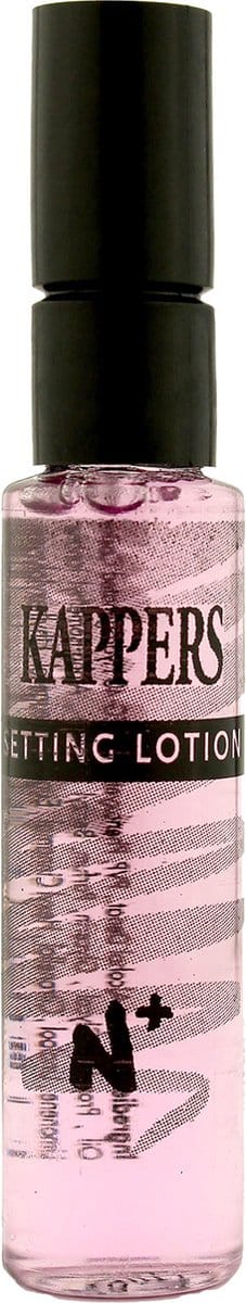 KIS - Styling - Setting Lotion - 16 ml