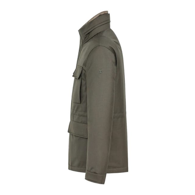 Duno  Parka's Groen Cicuit Dobbiaco