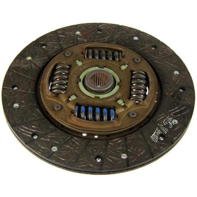 Koppelingsplaat VALEO 803175