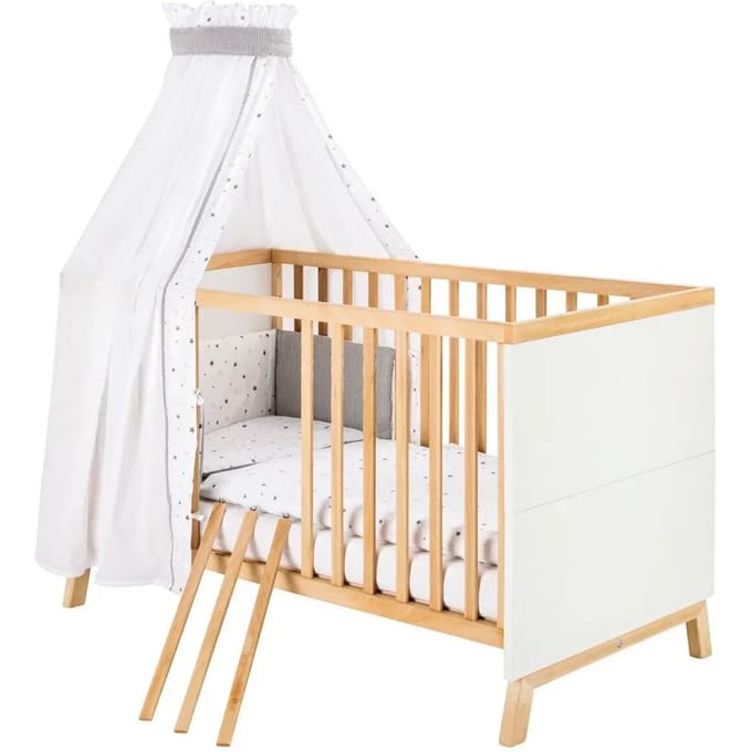 Wiegen baby Schardt Miami