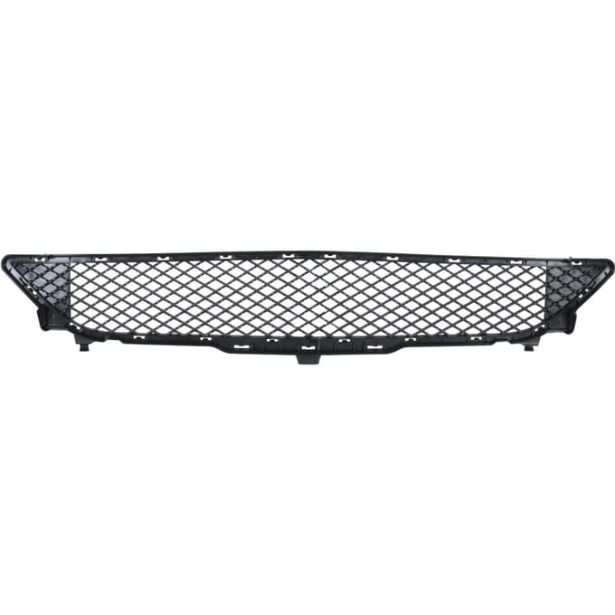 Bumper - ventilatierooster BLIC 6502-07-3509910P