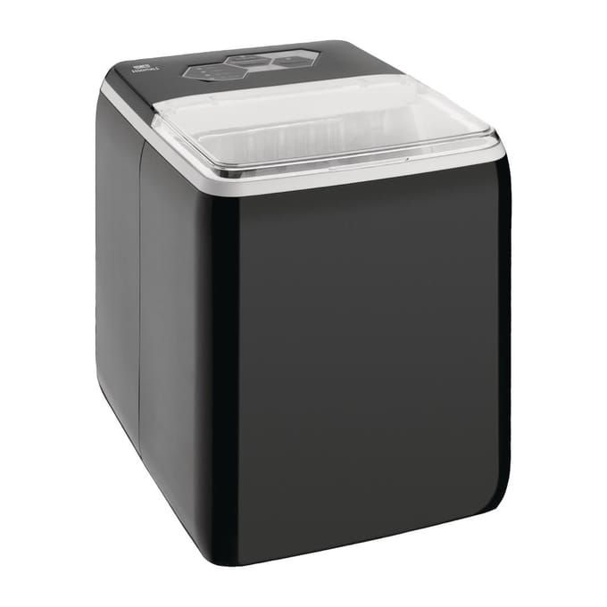 Nisbets Essentials ijsmachine 20 kg opbrengst