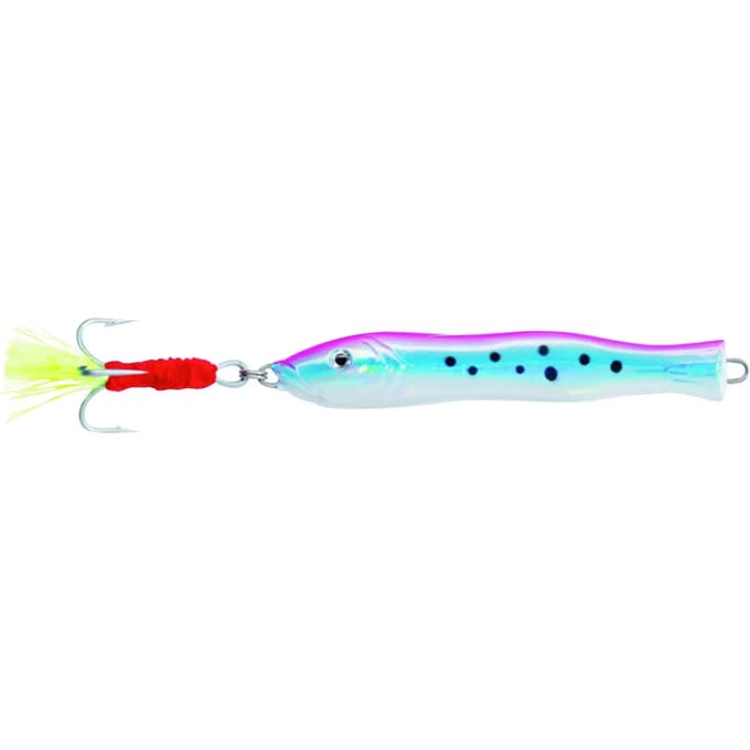 Lok Abu Garcia Sillen 250g