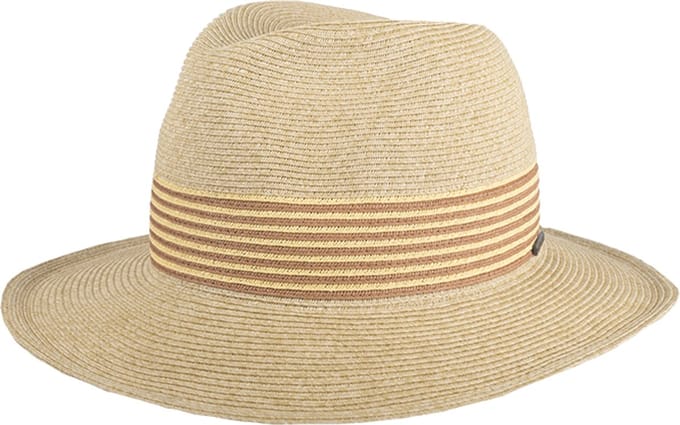 Ervinio - Toyo hoed - Beige