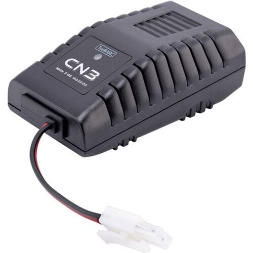 Toolkit RC ToolkitRC CN3 NiMh 5-8 Zellen 2,2A 20W Oplader 2.2 A NiMH LED-indicatoren