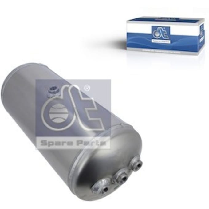 Persluchttank DT SPARE PARTS 4.72063