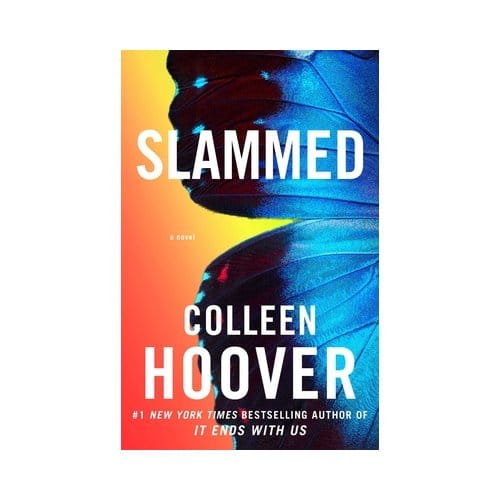Slammed - Slammed - Colleen Hoover