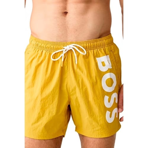 Zwembroek BOSS 50514502hb Octopus