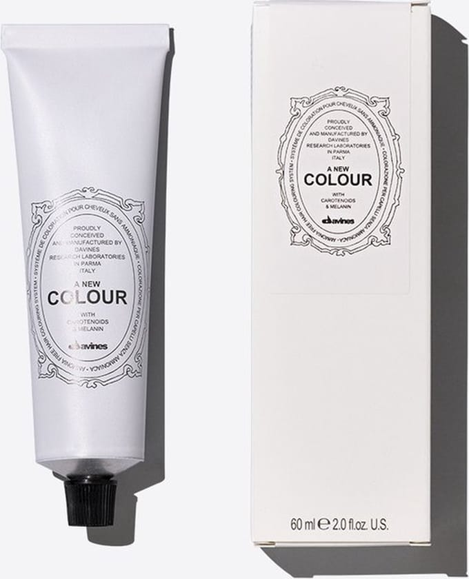 Davines ANewColour Permanent hårfarve 60ml.- 9.22 lys blond