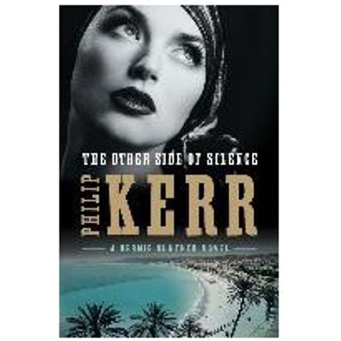 The Other Side Of Silence - Philip Kerr
