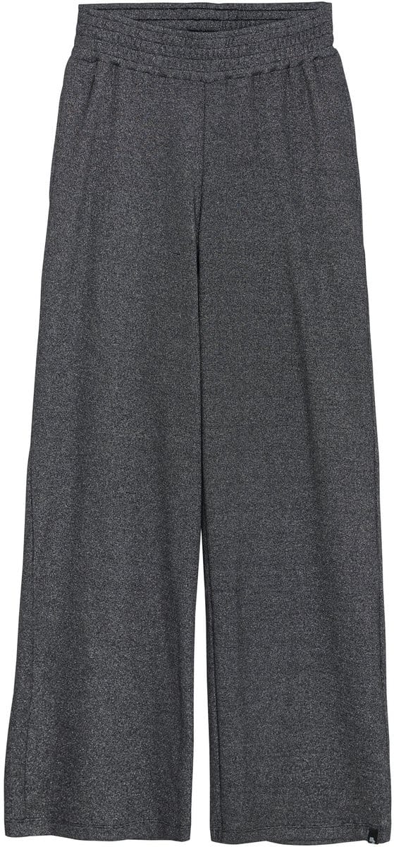 Indian Blue Jeans Metallic Pants Meisjes - trainingsbroek - Grijs - Maat 152