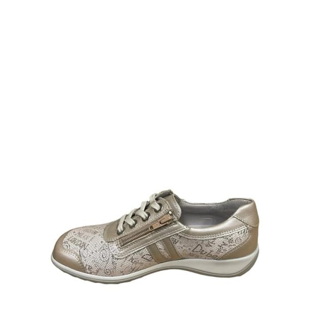 Stuppy 9973-wijdte-h