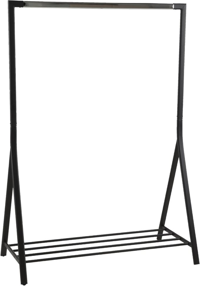 Garderoberek Vestbjerg - Brent