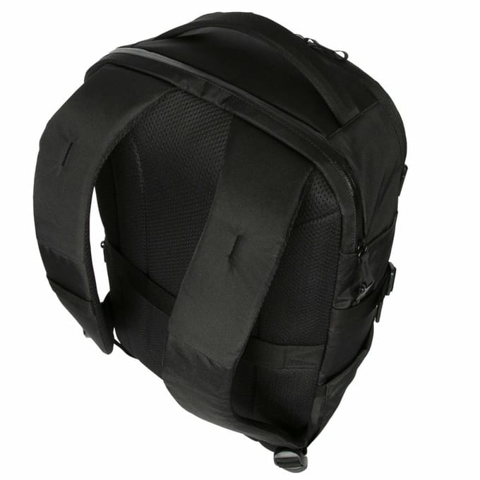 Targus Terra EcoSmart 40,6 cm (16") Rugzak Zwart