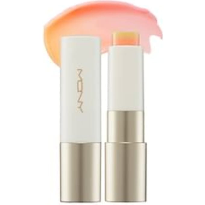 MQNY - Better Than Kiss Lip Balm For All 3.5g