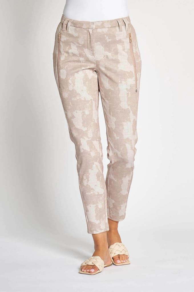 Chiara chino Zhrill N125230 mt W30