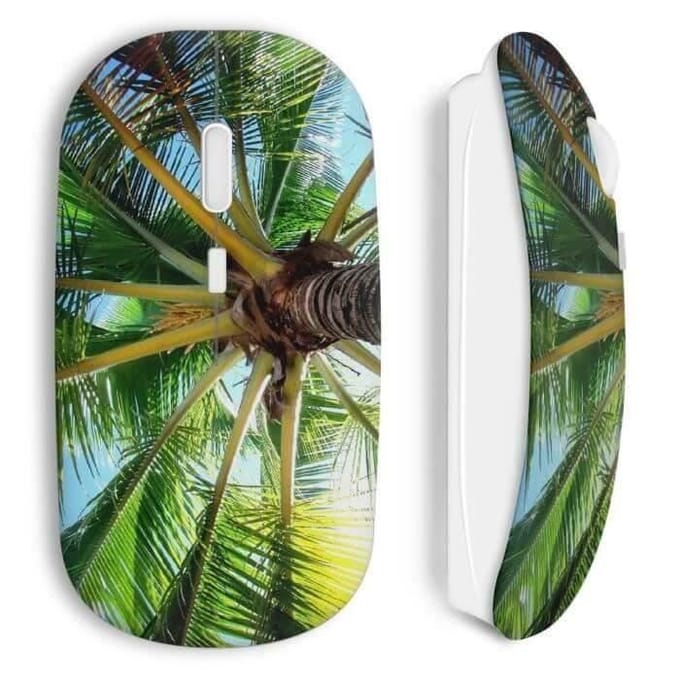 Souris sans fil Palmier