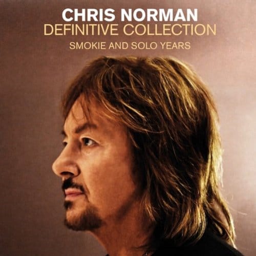 Chris Norman - Definitive Collection / Smokie Years And Solo Years (2 CD)