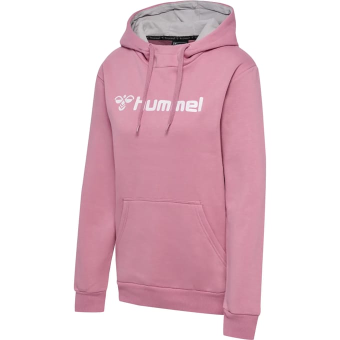 Dames Hoodie Hummel Mover
