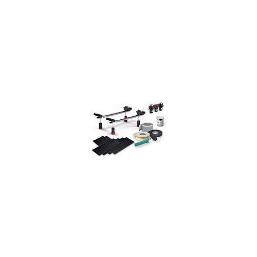 Mepa bathtub set WSgrip 3s 182.113