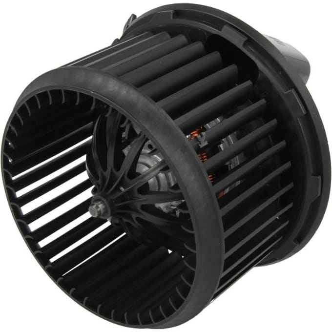 Interieurventilator THERMOTEC DDME010TT