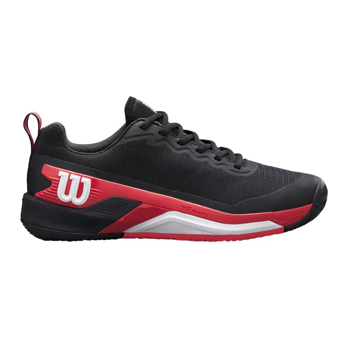 WILSON RUSH PRO 4.5 - Tennisschoenen - Clay - 42