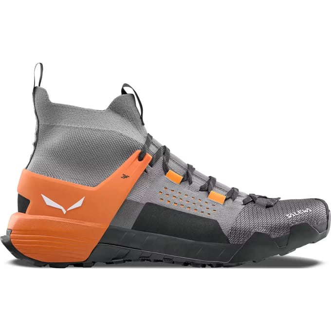 Wandelschoenen Salewa Wildfire NXT Knit