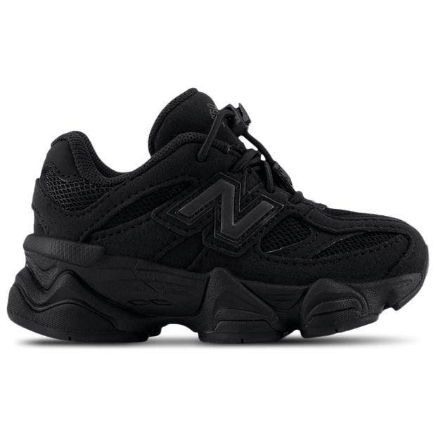 New Balance Infant Boys 9060 Black Größe: 24 | Schuhe Outlet | kids | Schwarz