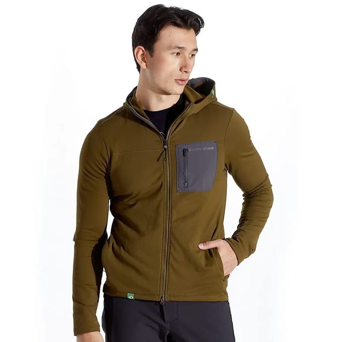 Hoodie Pearl Izumi Summit