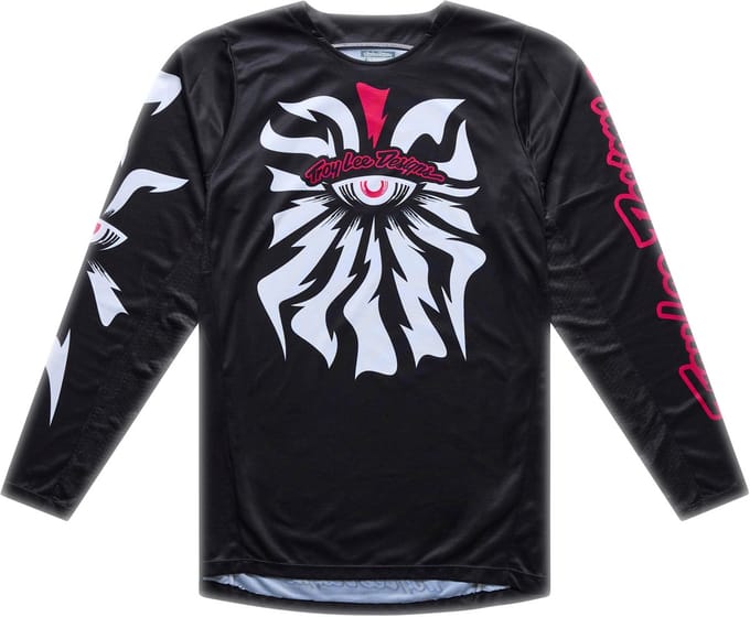 Troy Lee Designs GP Pro Cyclops Motocross-trui -