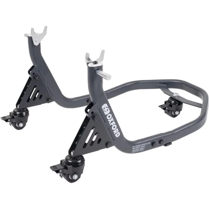 Kruk Oxford ZERO-G 360 Dolly Stand