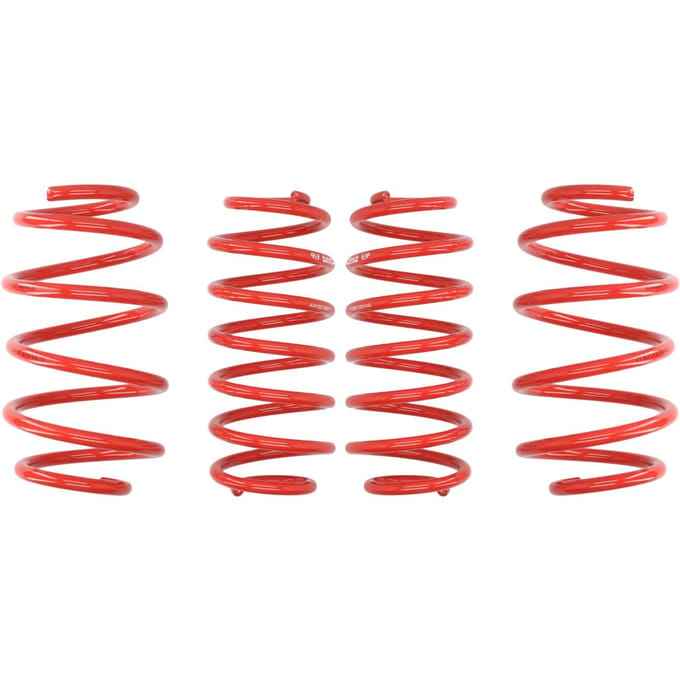 Verlagingsveer Pro Kit EIBACH E10-30-012-01-22