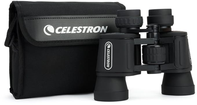 Celestron UpClose G2 - Verrekijker - 8X40 - Porro