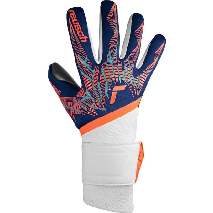 Keepershandschoenen Reusch Pure Contact Gold
