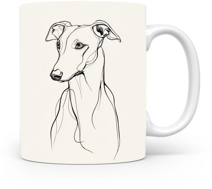 Beker Greyhound