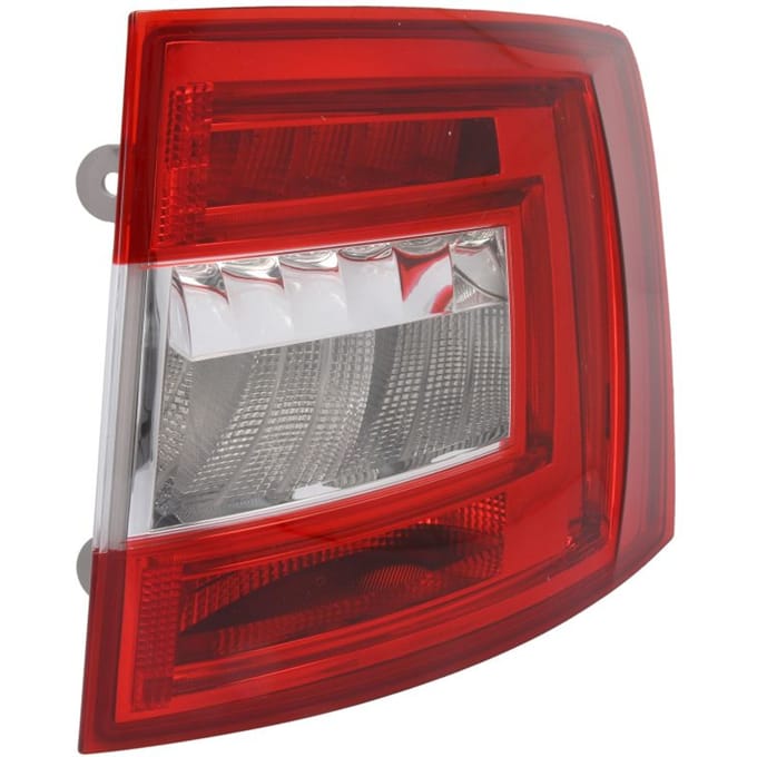 Achterlicht VISTEON/VARROC 20-210-01142