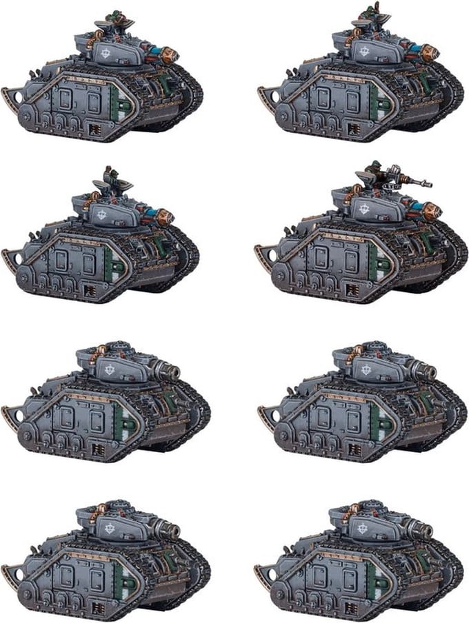 Games Workshop 03-64 collectible figure