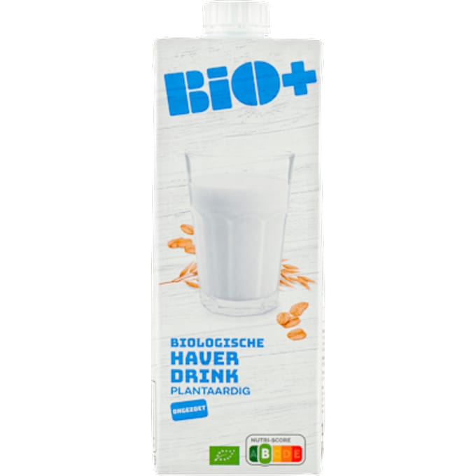Haverdrink