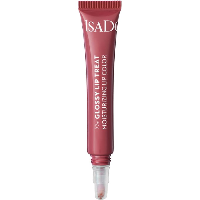 Isadora Lipgloss Glossy Lip Treat Dames 13 ml